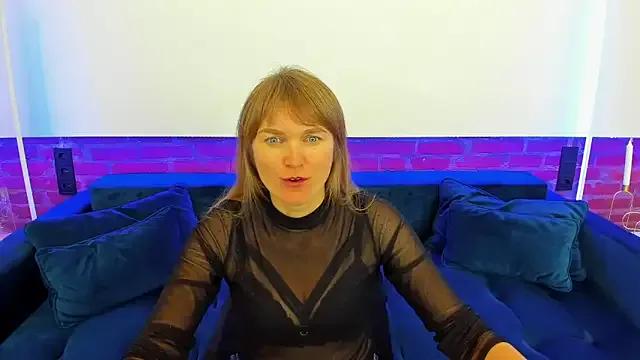 Anabell_xxx on StripChat 