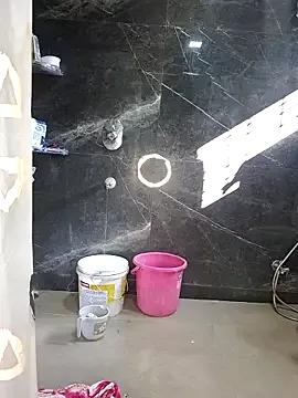 Ananya00 on StripChat 