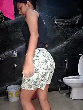 Ananya00 on StripChat 