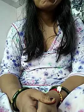 Ananyasingh47 on StripChat 