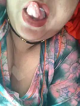 Ananyasingh47 on StripChat 