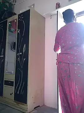 Ananyasingh47 on StripChat 