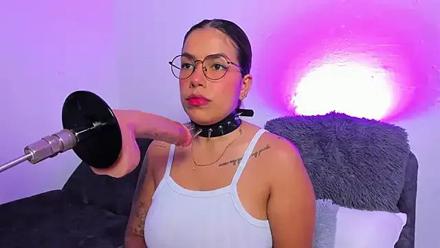 StripChat AngelaRicci is Freechat AngelaRicci — saliva in my great breasts