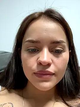 StripChat AngelinaTeller is Freechat AngelinaTeller — Ride dildo& cum doggy pose