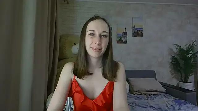 Anika_bloom — Freechat on StripChat