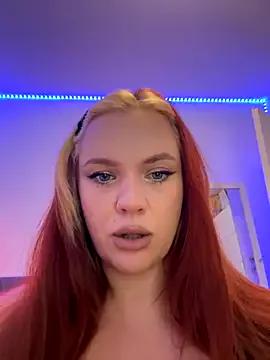 AnjaAmelia — Naked teasing /spin wheels/LT 3 vid