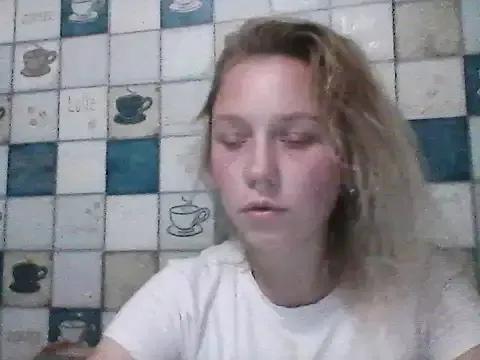 Anna_wey on StripChat 