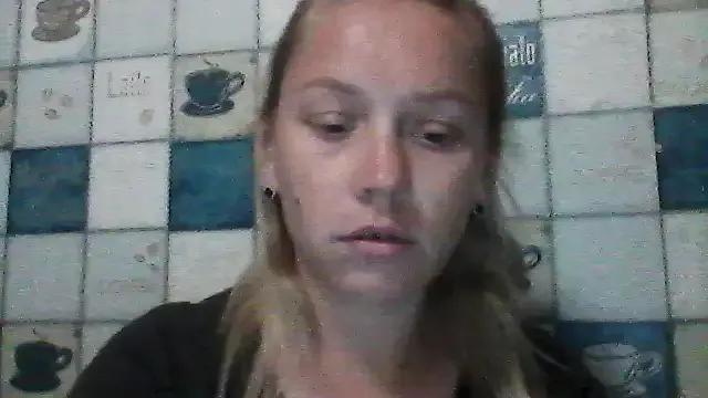 Anna_wey on StripChat 