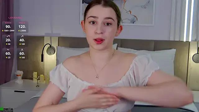 AnnaNoir on StripChat 