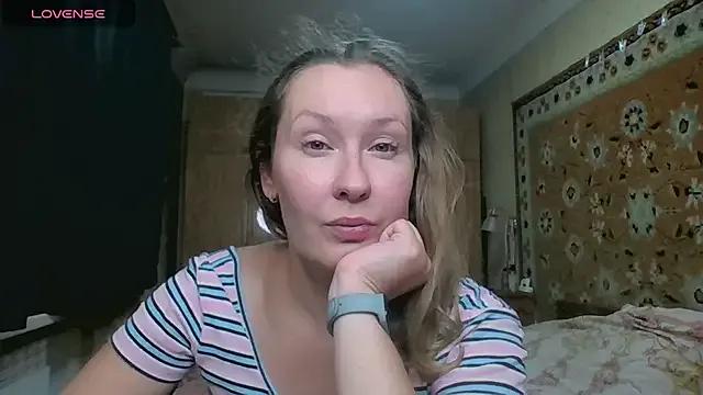 AnnaXLovers on StripChat 