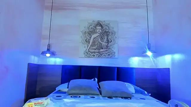 AnneDixie on StripChat 