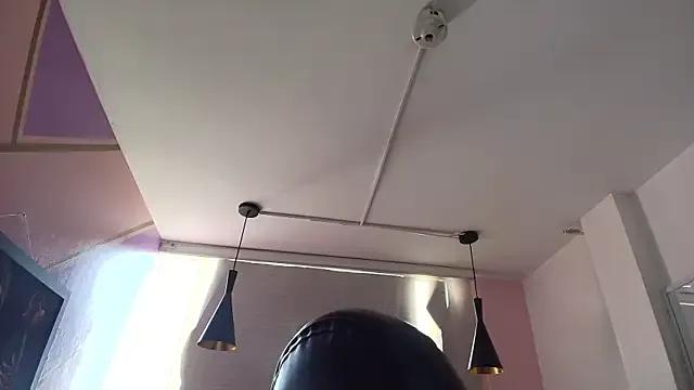 Annie_Lii on StripChat 