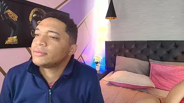 Annie_Lii on StripChat 