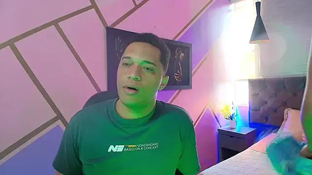 Annie_Lii on StripChat 