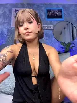 antonelaswete02 — 5min DOMI Ctrl+Oceani Mega SQUIRT