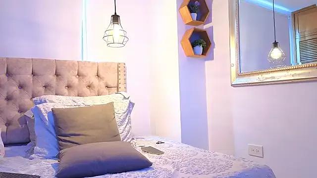 Anya_Texas on StripChat 