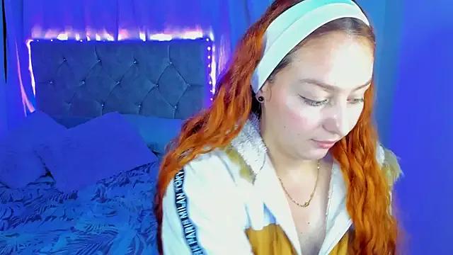 April_sommer1 — Spit on nipples please 