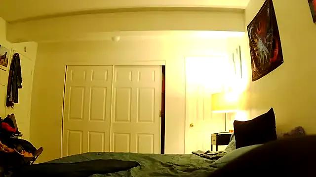 Ariasweetaspie on StripChat 