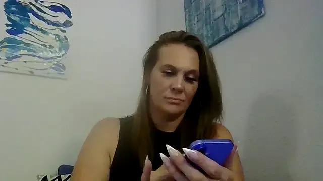 Ariasweetaspie on StripChat 