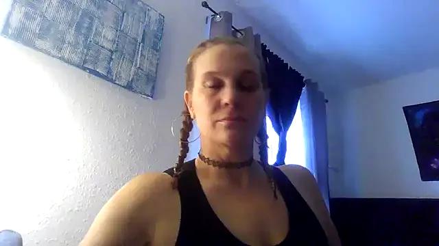 Ariasweetaspie on StripChat 