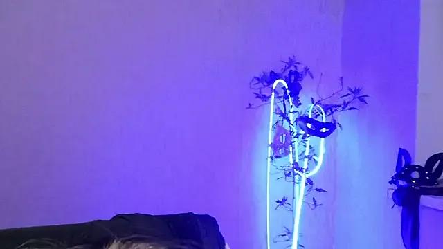 Ashley_Brookss — feet close to the camera