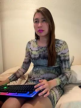 Asian_ladyboy2025 on StripChat 