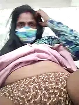 aunty_sumy — New phone