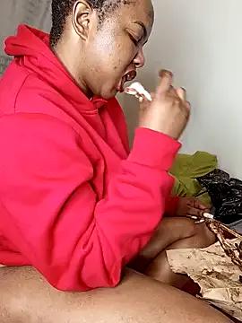 Babez_show on StripChat 