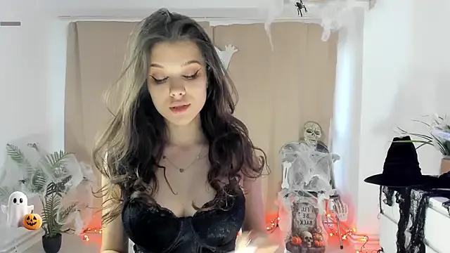 BabyAylin on StripChat 