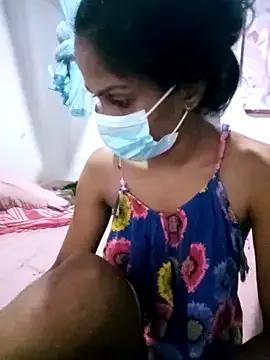 BabyHansi on StripChat 