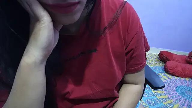 BabyNaina on StripChat 