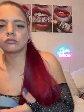 BabySinX on StripChat 