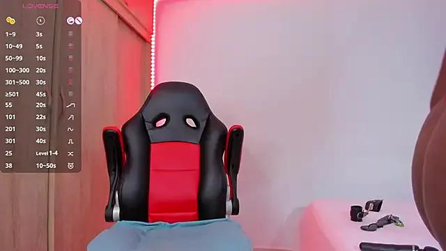 barbiee_ebony on StripChat 