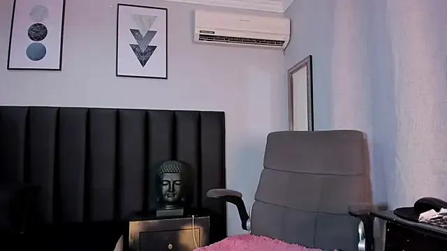 BarbieGirl_xx on StripChat 