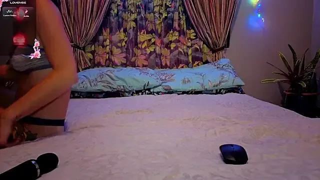 BEASTintheBEAUTY — DOGGY Fuckshow & CREAMPIE