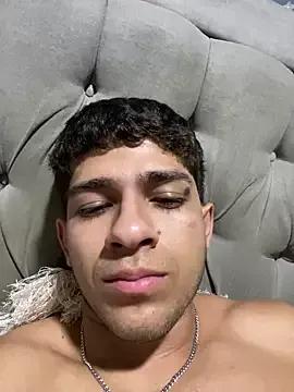 StripChat Benjxmin_077 is Freechat Benjxmin_077 — Leche