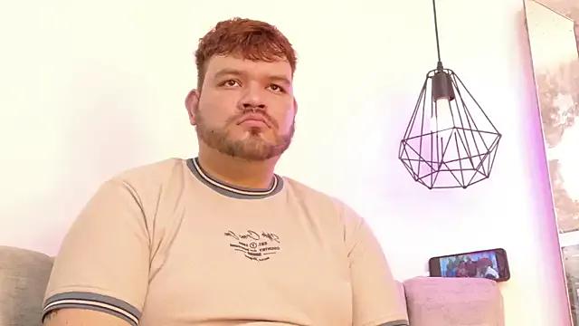 StripChat big_bearr is Freechat big_bearr — ball game