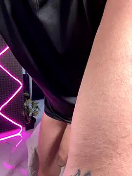 StripChat bigryann23 is Freechat bigryann23 — BIG SHOOT OF MILK