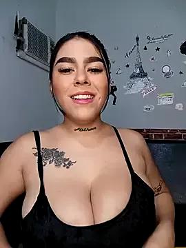 StripChat BigTits_Kitty is Freechat BigTits_Kitty — Freechat on StripChat