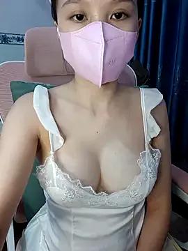 BingBing8866 — Nude,  play dildo 