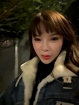 bingmeiren_missy — Freechat on StripChat