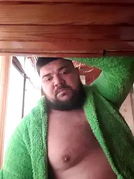 Bols777 — Morning Cum