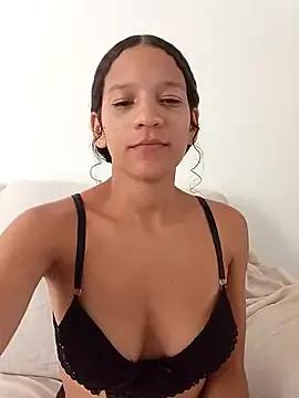 By_Aninha — Ficar pelada por 10 minutos 