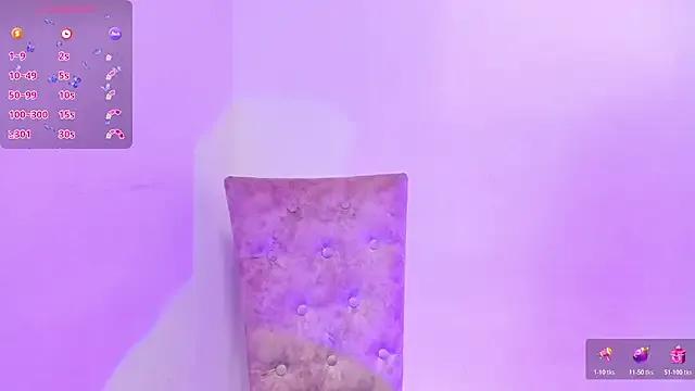 Camila_Coxx — Big Load Milk