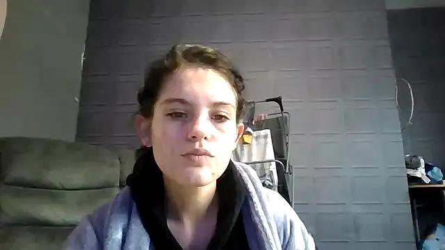 Camwithchlox — Love u