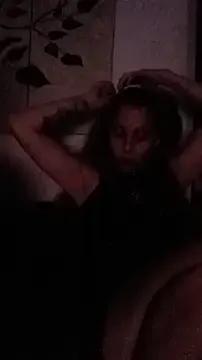 Canarybeauty95 — Squirt and anal play