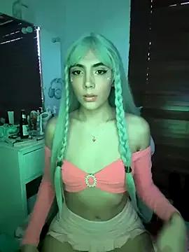 candycrush01 — twerking