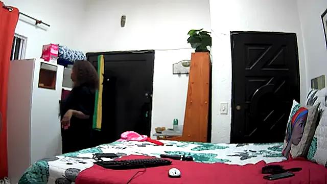 StripChat CandyNaynay is Freechat CandyNaynay — TWERK FOR MY DADDY