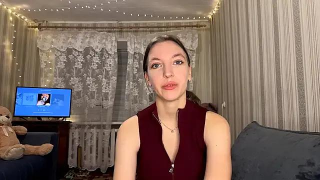 CarliBatas — Spin around once! <3