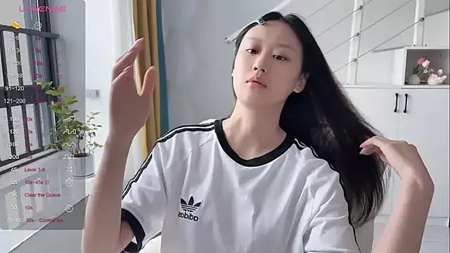 Cassie-20 on StripChat 